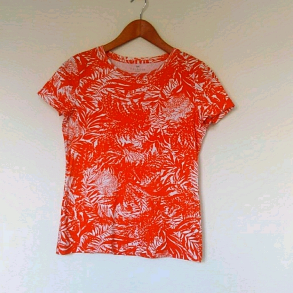 Talbots Petite Tee-Shirt